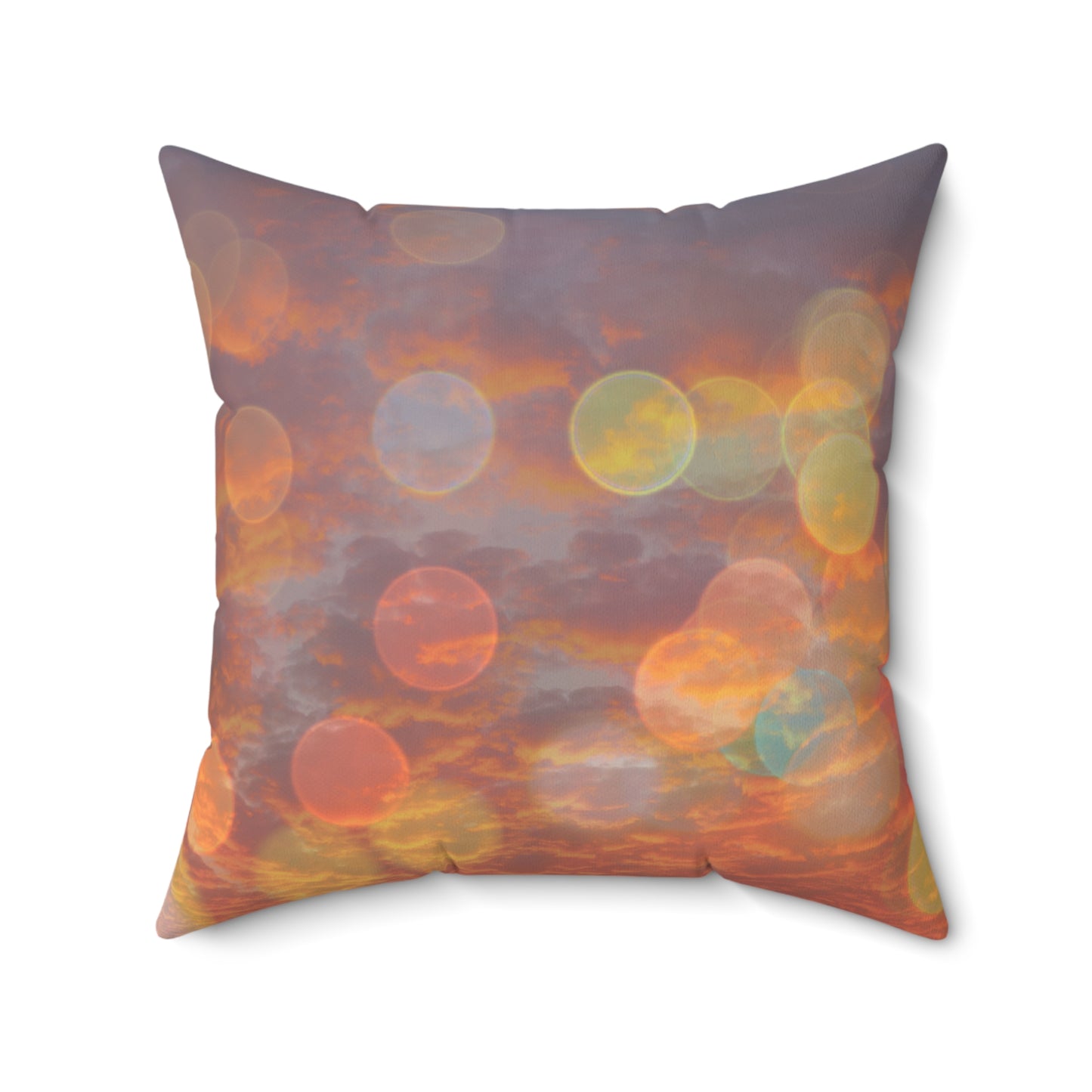 The Cow Jumped Over The Moon Collection Pillow