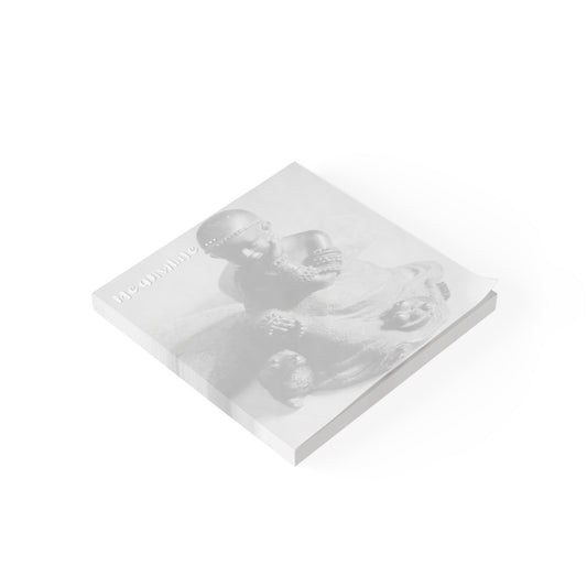 Post-it® Reminder Note Pad That Meanwhile ..