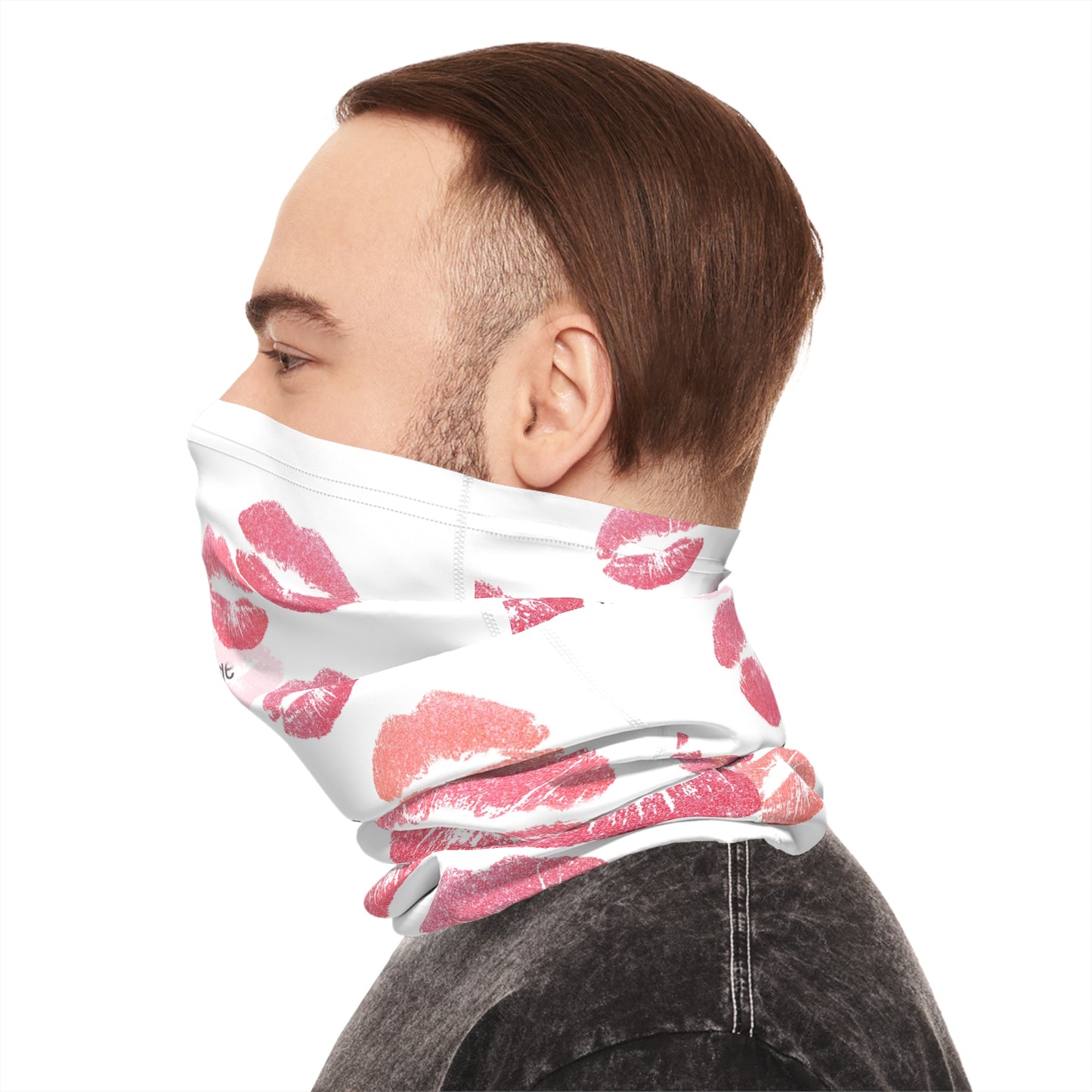 SWAK Challenge Lightweight Neck Gaiter