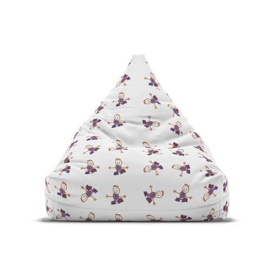 MHN Up Collection Bean Bag Chair Cover