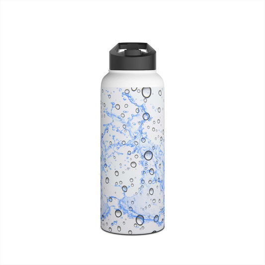 PDev Stainless Steel Water Bottle Series (9)