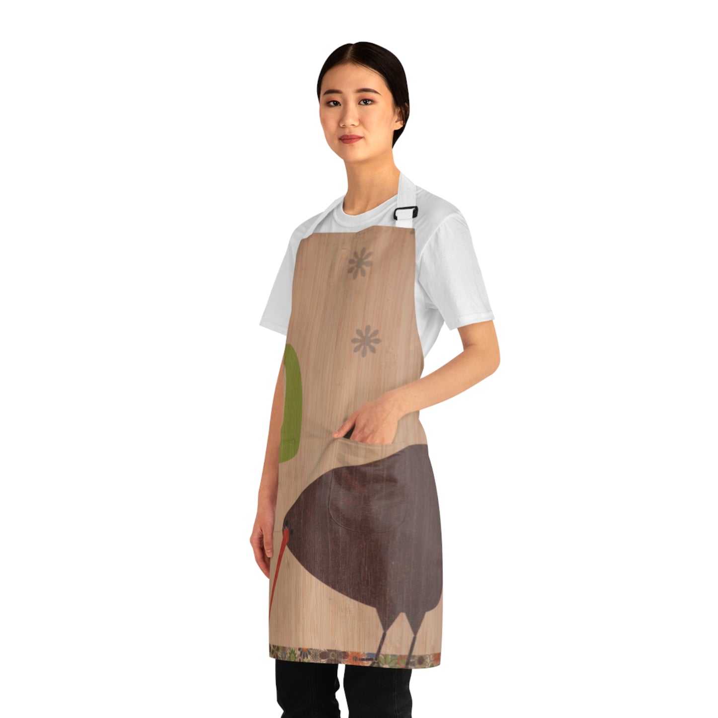 NZ Made Food Apron