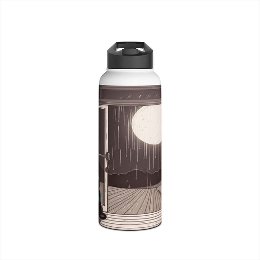 PDev Stainless Steel Water Bottle Series (6)