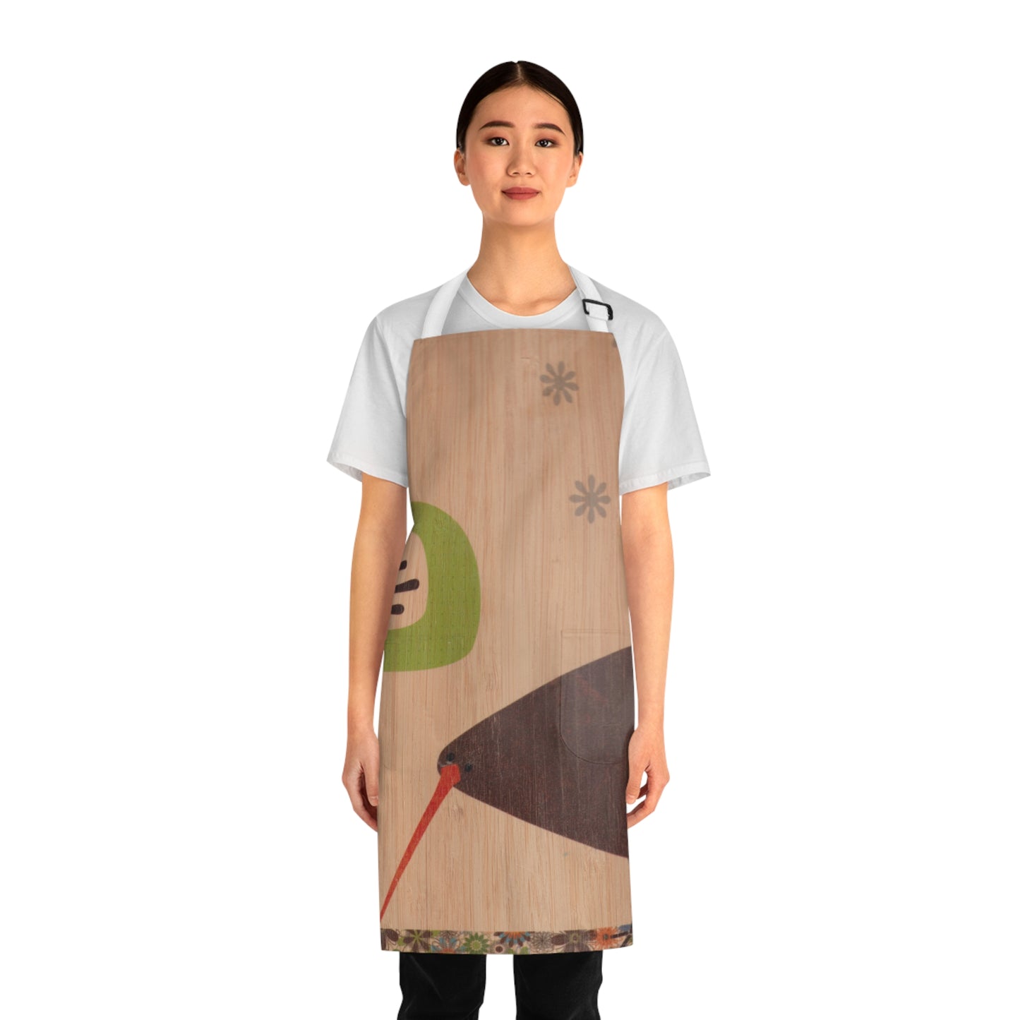 NZ Made Food Apron