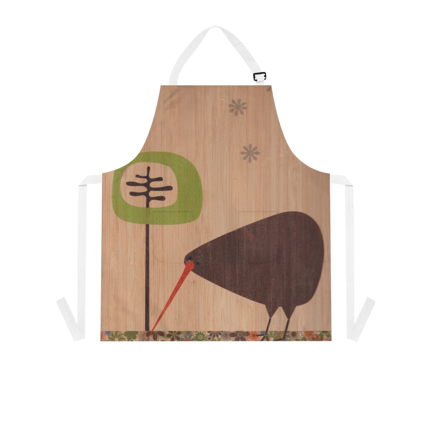 NZ Made Food Apron