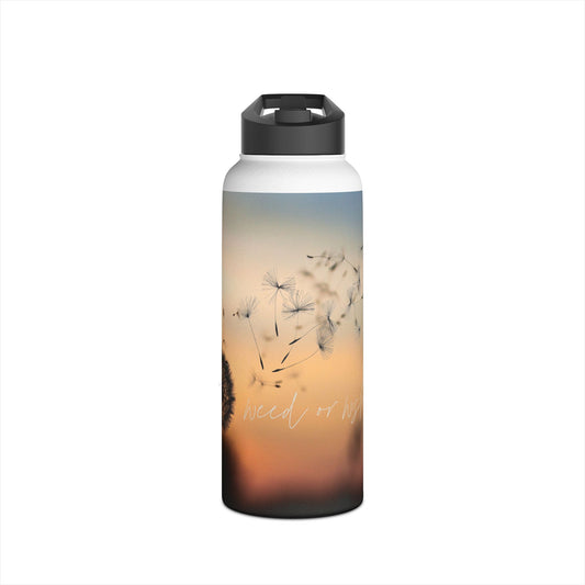 PDev Stainless Steel Water Bottle Series (10)