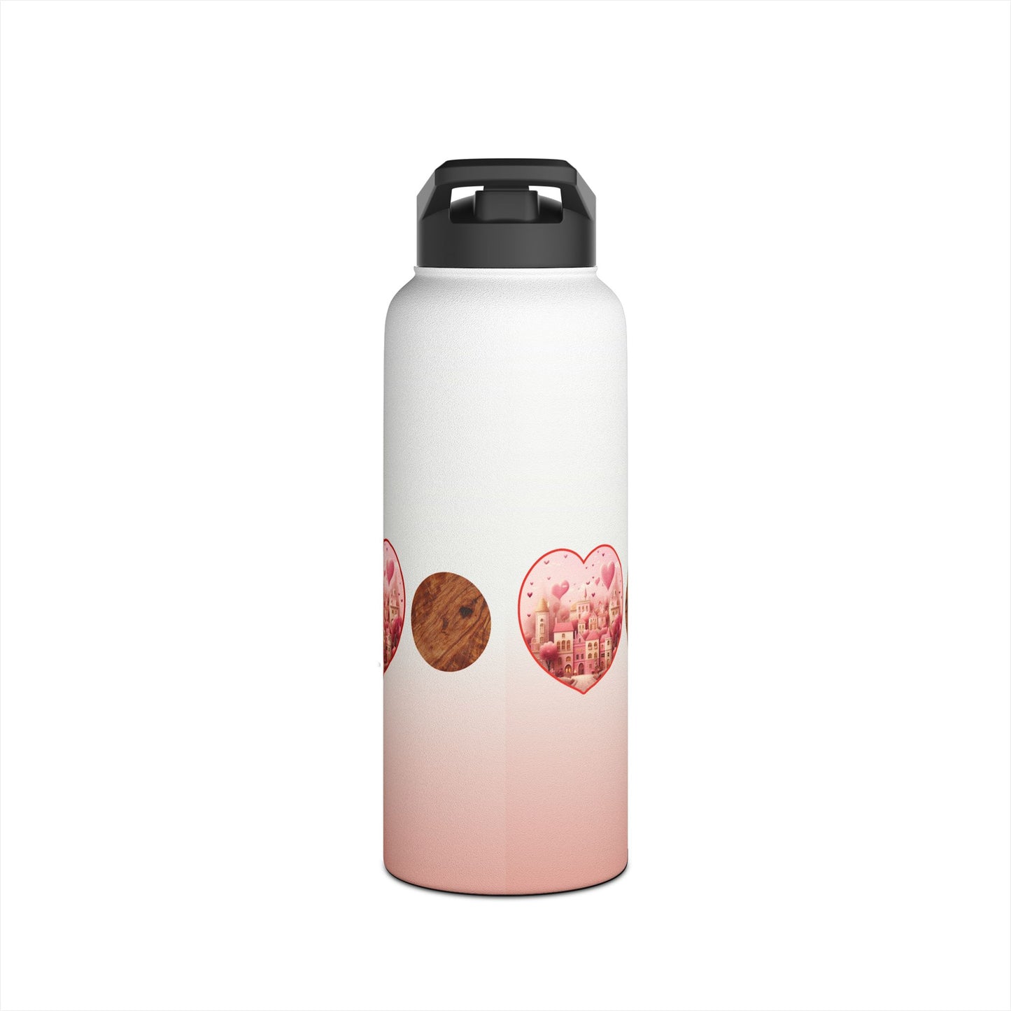 PDev Stainless Steel Water Bottle Series (11)