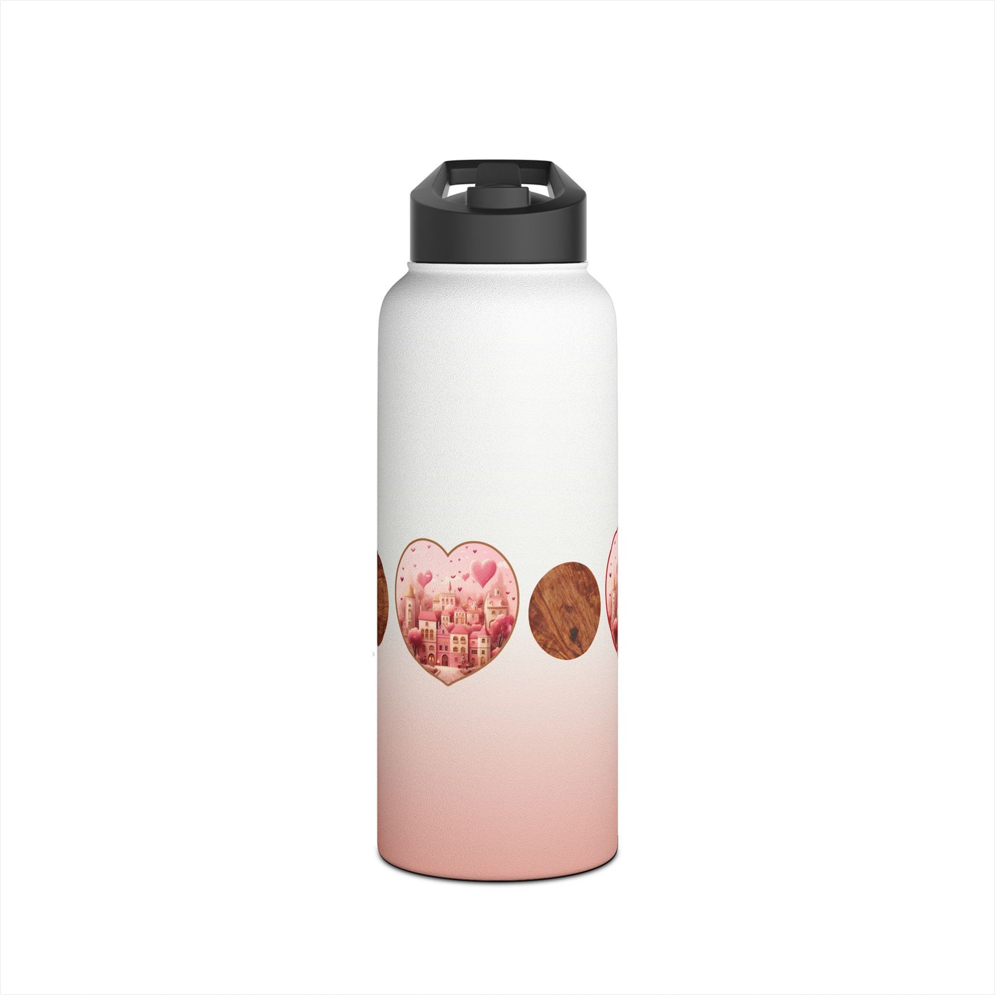 PDev Stainless Steel Water Bottle Series (11)