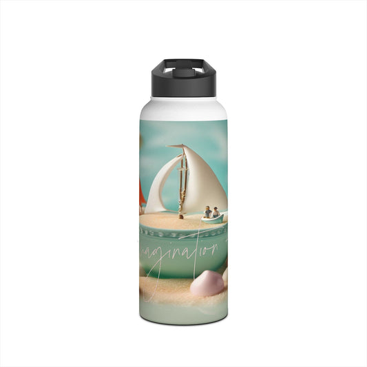 PDev Stainless Steel Water Bottle Series (8)