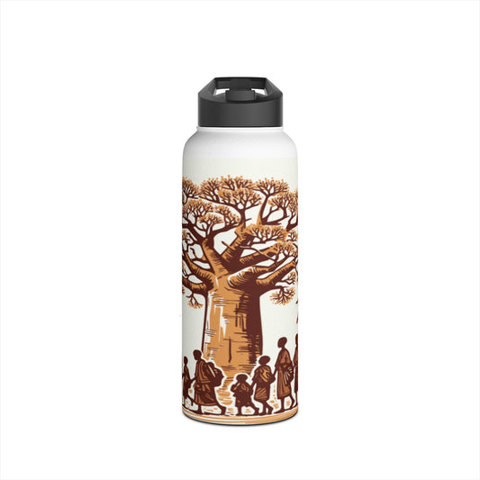 PDev Stainless Steel Water Bottle Series (15)