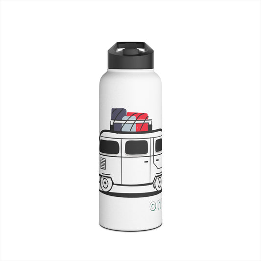 PDev Stainless Steel Water Bottle Series (17)