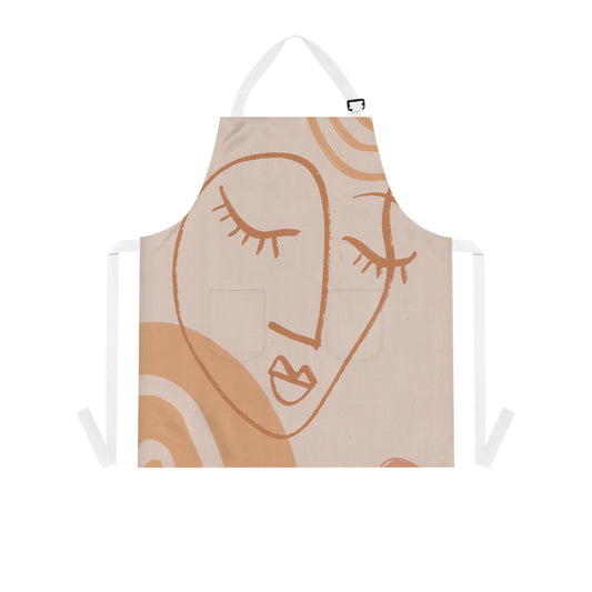 Your Zen Apron