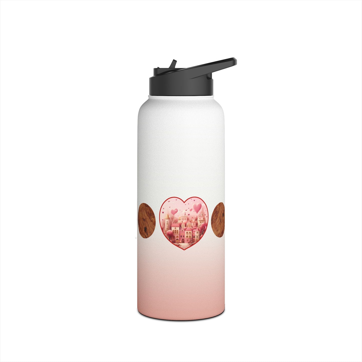 PDev Stainless Steel Water Bottle Series (11)