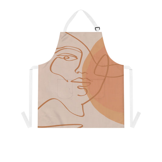 My Zen Apron