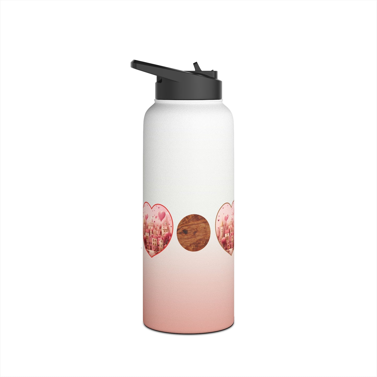 PDev Stainless Steel Water Bottle Series (11)