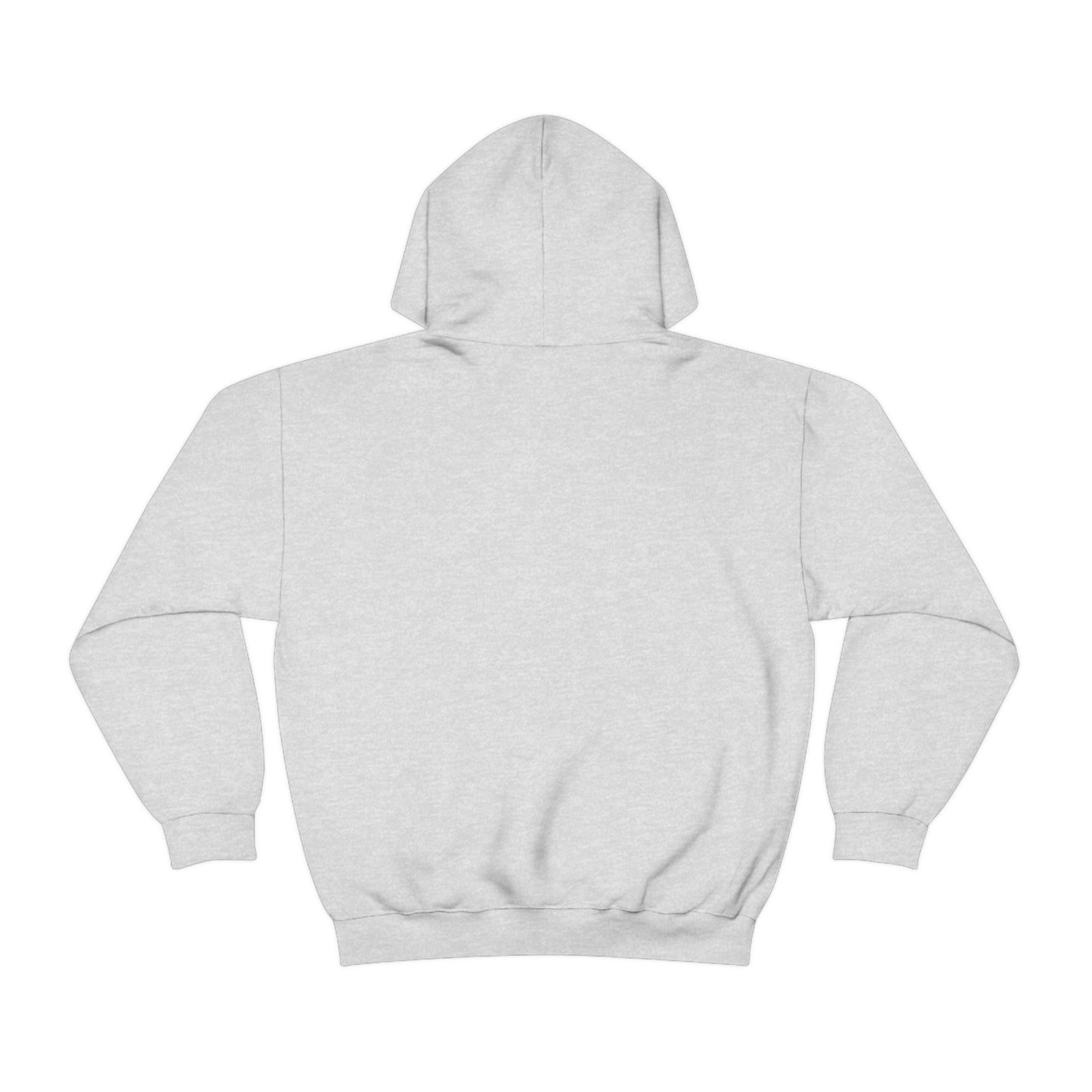 MHN Up Collection Unisex Heavy Blend™ Hooded Sweatshirt