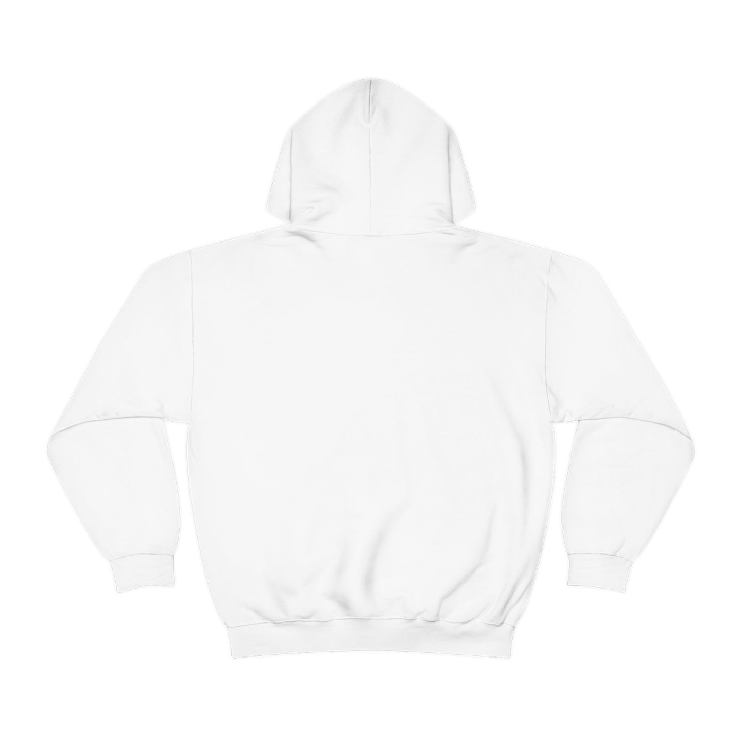 MHN Up Collection Unisex Heavy Blend™ Hooded Sweatshirt